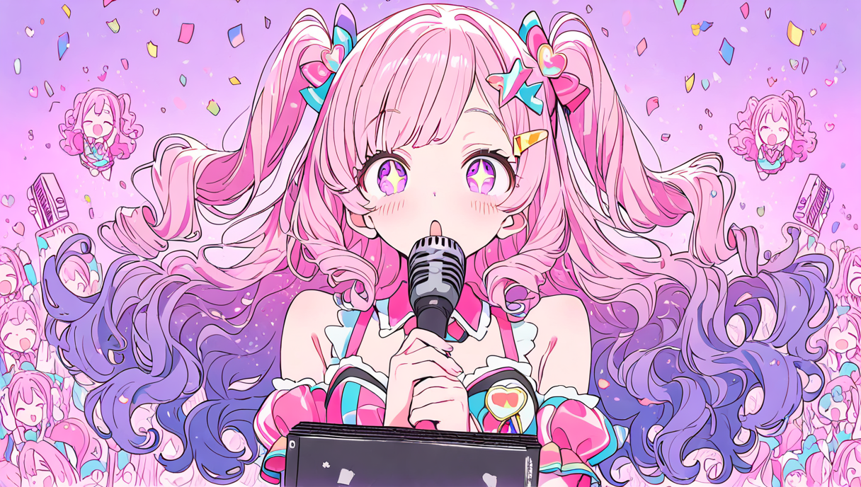 エンタメ