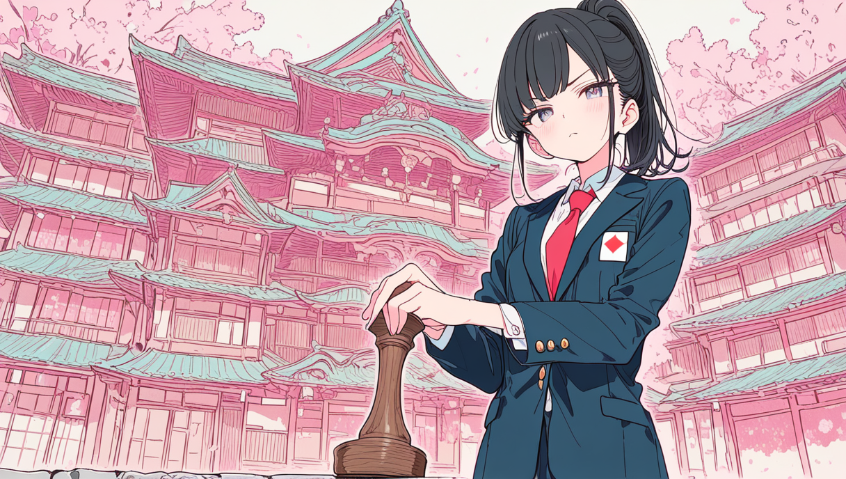 政治